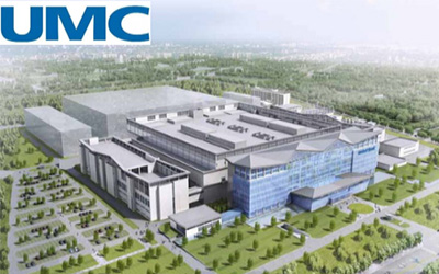 福建联芯半导体